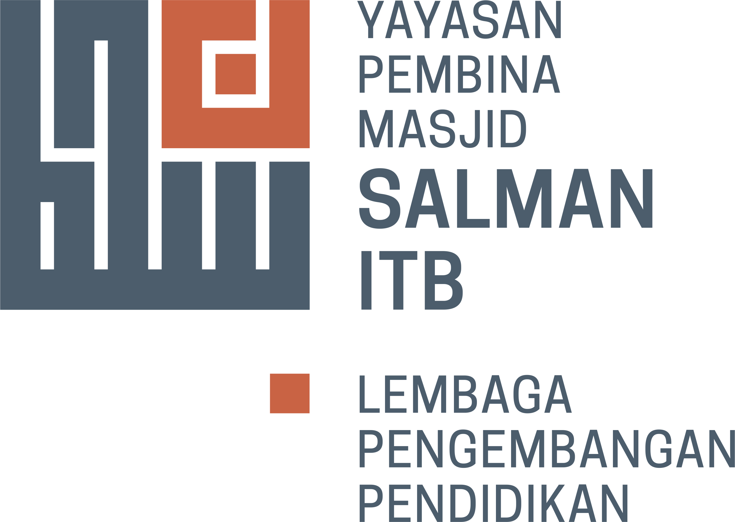 LPP Salman ITB