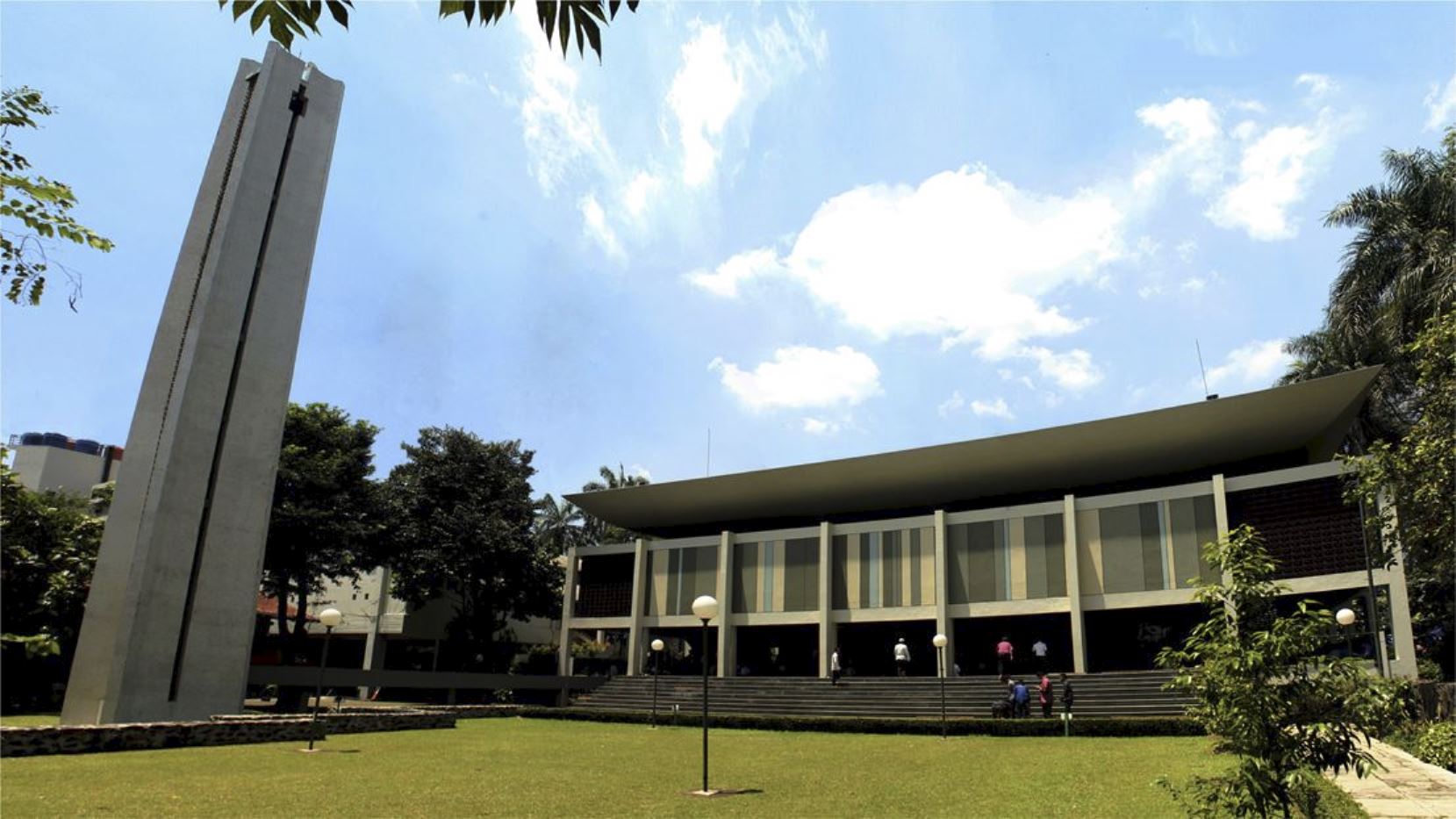 Masjid Salman ITB Bandung